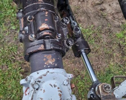 МТЗ Інша, об'ємом двигуна 0 л та пробігом 0 тис. км за 15700 $, фото 12 на Automoto.ua
