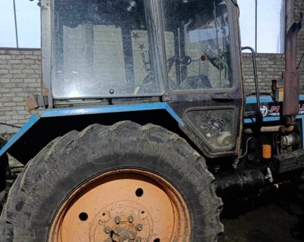 МТЗ Другая, объемом двигателя 0 л и пробегом 5 тыс. км за 14884 $, фото 1 на Automoto.ua