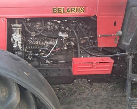 МТЗ Другая, объемом двигателя 0 л и пробегом 0 тыс. км за 16000 $, фото 6 на Automoto.ua