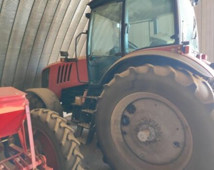 МТЗ Інша, об'ємом двигуна 7.12 л та пробігом 500 тис. км за 18121 $, фото 3 на Automoto.ua