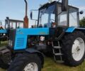 МТЗ Другая, объемом двигателя 4.85 л и пробегом 3 тыс. км за 15000 $, фото 1 на Automoto.ua