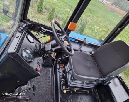 МТЗ Інша, об'ємом двигуна 4.7 л та пробігом 3 тис. км за 15699 $, фото 8 на Automoto.ua