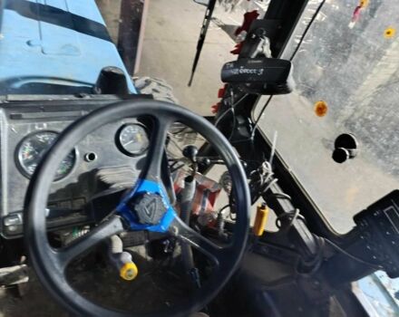 МТЗ Другая, объемом двигателя 0 л и пробегом 5 тыс. км за 14884 $, фото 4 на Automoto.ua