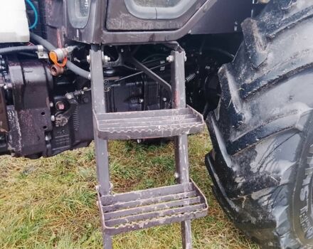 МТЗ Інша, об'ємом двигуна 0 л та пробігом 2 тис. км за 16900 $, фото 14 на Automoto.ua