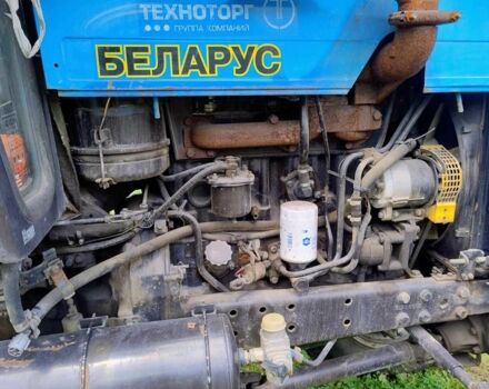МТЗ Другая, объемом двигателя 4.75 л и пробегом 4 тыс. км за 15000 $, фото 3 на Automoto.ua