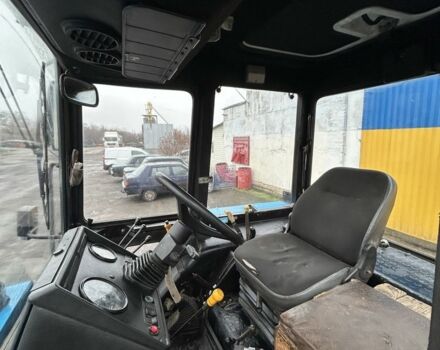 МТЗ Другая, объемом двигателя 4.75 л и пробегом 7 тыс. км за 15030 $, фото 2 на Automoto.ua