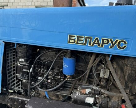 МТЗ Інша, об'ємом двигуна 4 л та пробігом 1 тис. км за 13836 $, фото 4 на Automoto.ua