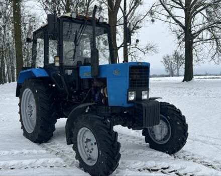 МТЗ Інша, об'ємом двигуна 0 л та пробігом 0 тис. км за 15950 $, фото 1 на Automoto.ua