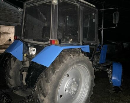 МТЗ Інша, об'ємом двигуна 4.75 л та пробігом 0 тис. км за 13100 $, фото 8 на Automoto.ua