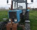 МТЗ Другая, объемом двигателя 4.8 л и пробегом 6 тыс. км за 13800 $, фото 1 на Automoto.ua