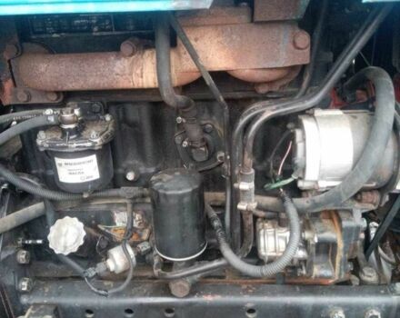МТЗ Інша, об'ємом двигуна 0 л та пробігом 0 тис. км за 16000 $, фото 5 на Automoto.ua