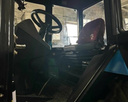 МТЗ Інша, об'ємом двигуна 4.75 л та пробігом 4 тис. км за 20500 $, фото 5 на Automoto.ua