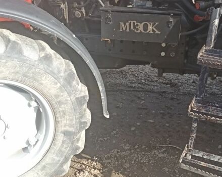 МТЗ Другая, объемом двигателя 4.7 л и пробегом 999 тыс. км за 23500 $, фото 4 на Automoto.ua