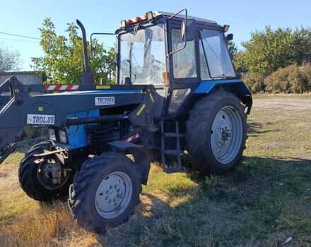 МТЗ Другая 2016 в Березовке на Automoto.ua МТЗ Другая, объемом двигателя 0 л и пробегом 0 тыс. км за 16500 $, фото 1 на Automoto.ua