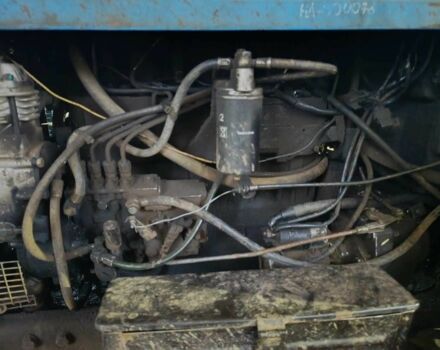 МТЗ Другая, объемом двигателя 0 л и пробегом 5 тыс. км за 14884 $, фото 6 на Automoto.ua