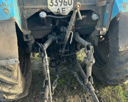 МТЗ Другая, объемом двигателя 0 л и пробегом 0 тыс. км за 15000 $, фото 5 на Automoto.ua