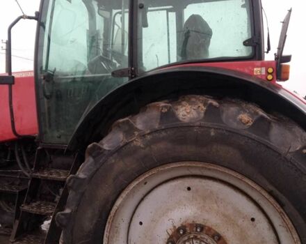 МТЗ Інша, об'ємом двигуна 7.12 л та пробігом 9 тис. км за 22000 $, фото 6 на Automoto.ua