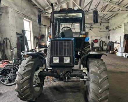 МТЗ Інша, об'ємом двигуна 4.75 л та пробігом 4 тис. км за 20500 $, фото 14 на Automoto.ua