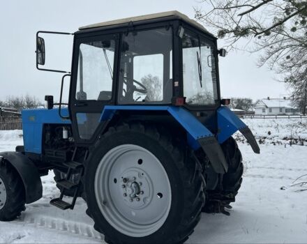 МТЗ Інша, об'ємом двигуна 0 л та пробігом 0 тис. км за 15950 $, фото 6 на Automoto.ua