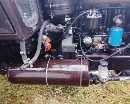 МТЗ Інша, об'ємом двигуна 0 л та пробігом 2 тис. км за 16900 $, фото 8 на Automoto.ua