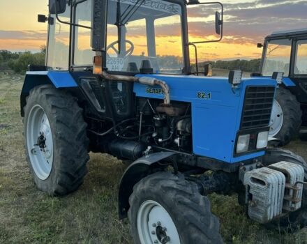 МТЗ Другая, объемом двигателя 0 л и пробегом 0 тыс. км за 13000 $, фото 2 на Automoto.ua
