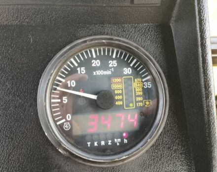 МТЗ Другая, объемом двигателя 4.85 л и пробегом 3 тыс. км за 15000 $, фото 21 на Automoto.ua