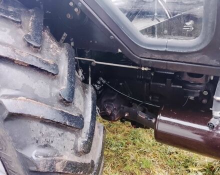 МТЗ Інша, об'ємом двигуна 0 л та пробігом 2 тис. км за 16900 $, фото 9 на Automoto.ua