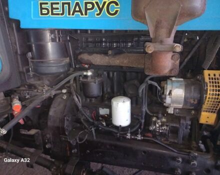 МТЗ Другая, объемом двигателя 0 л и пробегом 4 тыс. км за 13062 $, фото 6 на Automoto.ua