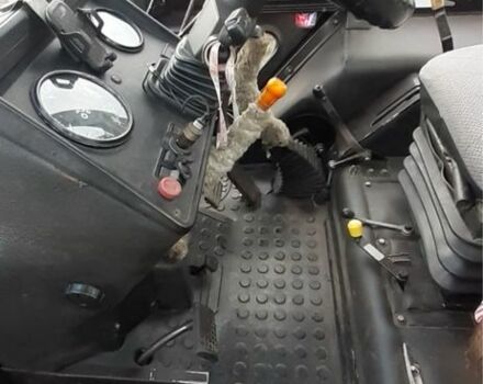 МТЗ Інша, об'ємом двигуна 4.75 л та пробігом 0 тис. км за 13300 $, фото 1 на Automoto.ua