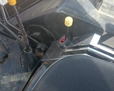 МТЗ Другая, объемом двигателя 4.7 л и пробегом 999 тыс. км за 23500 $, фото 5 на Automoto.ua