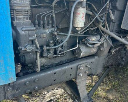 МТЗ Другая, объемом двигателя 0 л и пробегом 0 тыс. км за 15000 $, фото 7 на Automoto.ua