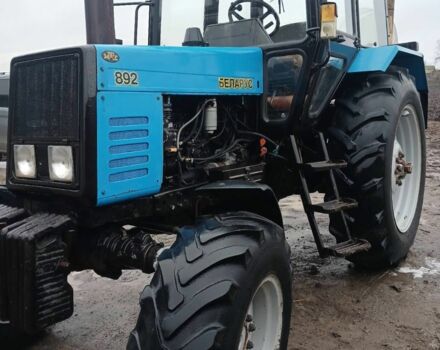 МТЗ Інша, об'ємом двигуна 0 л та пробігом 6 тис. км за 15500 $, фото 3 на Automoto.ua