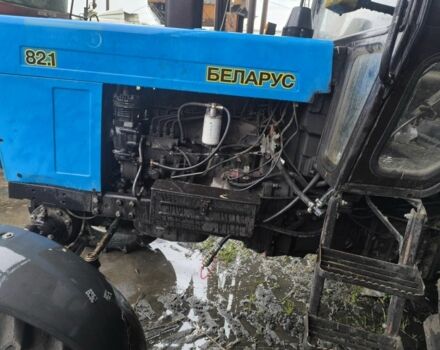 МТЗ Другая 2016 в Хмельнике на Automoto.ua МТЗ Другая, объемом двигателя 0 л и пробегом 0 тыс. км за 15000 $, фото 3 на Automoto.ua