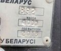 МТЗ Другая, объемом двигателя 4.75 л и пробегом 4 тыс. км за 15000 $, фото 7 на Automoto.ua