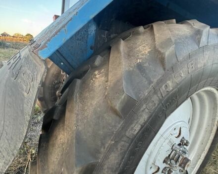 МТЗ Другая 2016 в Днепре (Днепропетровске) на Automoto.ua МТЗ Другая, объемом двигателя 4.8 л и пробегом 5 тыс. км за 12800 $, фото 6 на Automoto.ua