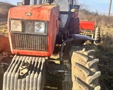 МТЗ Другая, объемом двигателя 7.12 л и пробегом 4 тыс. км за 20000 $, фото 1 на Automoto.ua