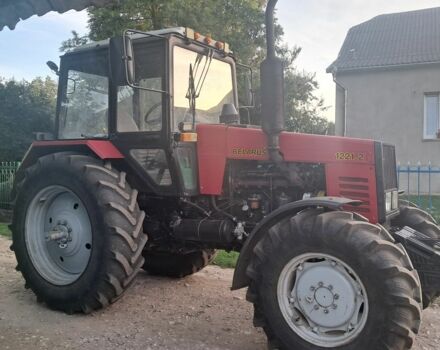 МТЗ Другая, объемом двигателя 0 л и пробегом 0 тыс. км за 16000 $, фото 2 на Automoto.ua