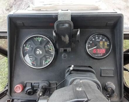 МТЗ Інша, об'ємом двигуна 4.75 л та пробігом 0 тис. км за 13300 $, фото 8 на Automoto.ua