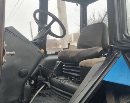 МТЗ Другая, объемом двигателя 4.75 л и пробегом 8 тыс. км за 16200 $, фото 7 на Automoto.ua