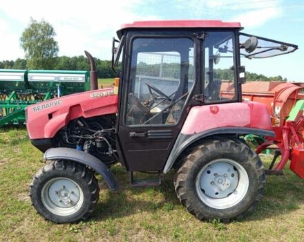 МТЗ Другая, объемом двигателя 2 л и пробегом 500 тыс. км за 8000 $, фото 3 на Automoto.ua