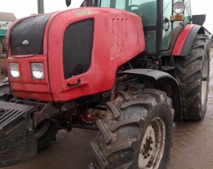 МТЗ Інша, об'ємом двигуна 7.12 л та пробігом 9 тис. км за 22000 $, фото 8 на Automoto.ua