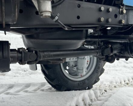 МТЗ Інша, об'ємом двигуна 0 л та пробігом 0 тис. км за 15950 $, фото 13 на Automoto.ua