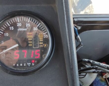 МТЗ Другая, объемом двигателя 4 л и пробегом 6 тыс. км за 13800 $, фото 6 на Automoto.ua