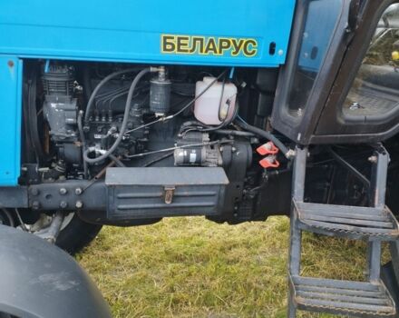 МТЗ Інша, об'ємом двигуна 4.85 л та пробігом 3 тис. км за 15500 $, фото 21 на Automoto.ua