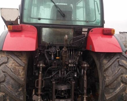 МТЗ Інша, об'ємом двигуна 7.12 л та пробігом 9 тис. км за 22000 $, фото 9 на Automoto.ua