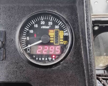 МТЗ Інша, об'ємом двигуна 0 л та пробігом 2 тис. км за 16900 $, фото 6 на Automoto.ua