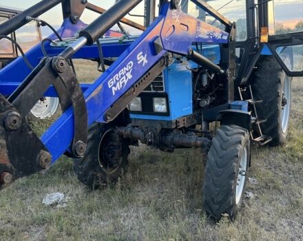 МТЗ Інша, об'ємом двигуна 0 л та пробігом 0 тис. км за 15000 $, фото 2 на Automoto.ua