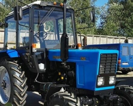 МТЗ Інша, об'ємом двигуна 0 л та пробігом 0 тис. км за 17875 $, фото 1 на Automoto.ua