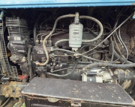 МТЗ Другая, объемом двигателя 0 л и пробегом 0 тыс. км за 15000 $, фото 5 на Automoto.ua