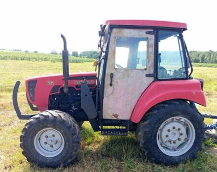 МТЗ Другая, объемом двигателя 2 л и пробегом 500 тыс. км за 8000 $, фото 1 на Automoto.ua